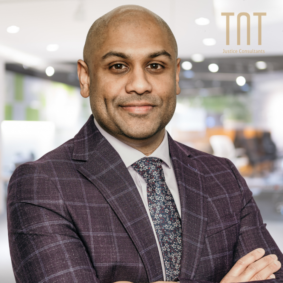 Our Team - TNT Justice Consultants