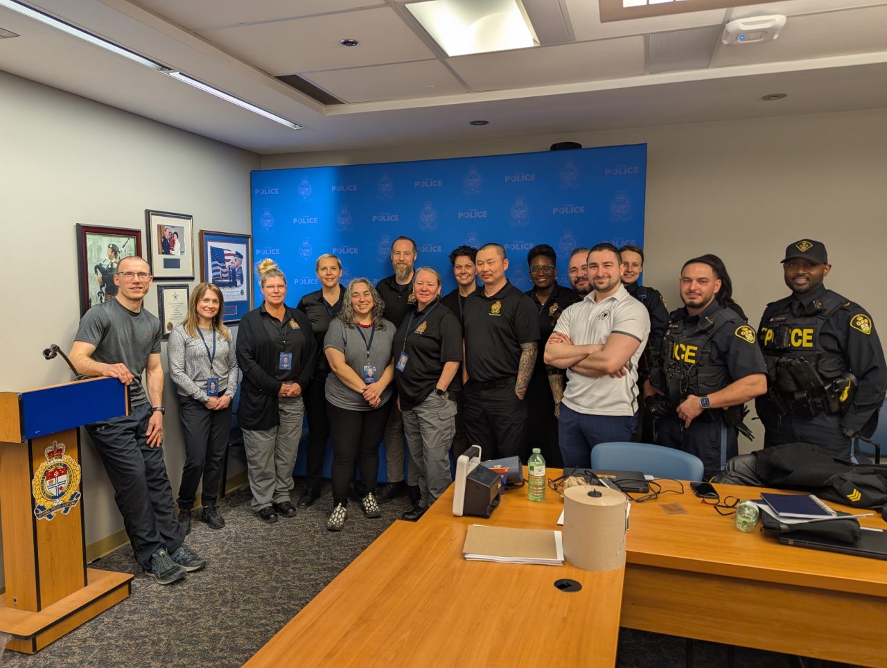 Ottawa Appraiser Class