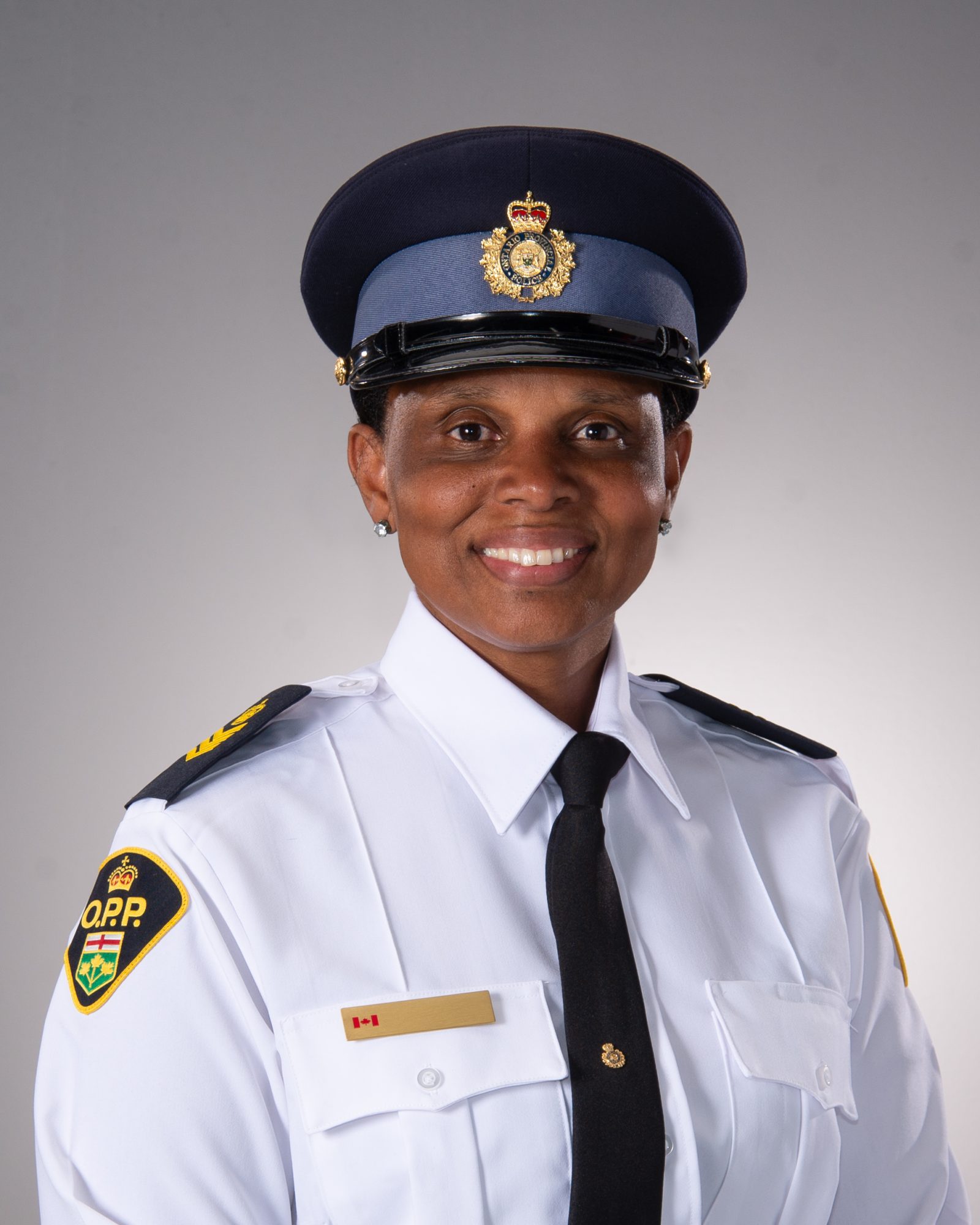 Shernett Williams - TNT Justice Consultants